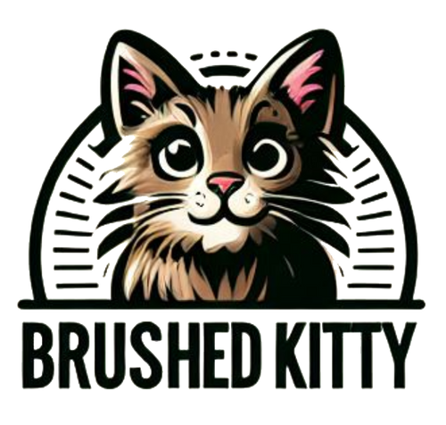BrushedKitty Co.